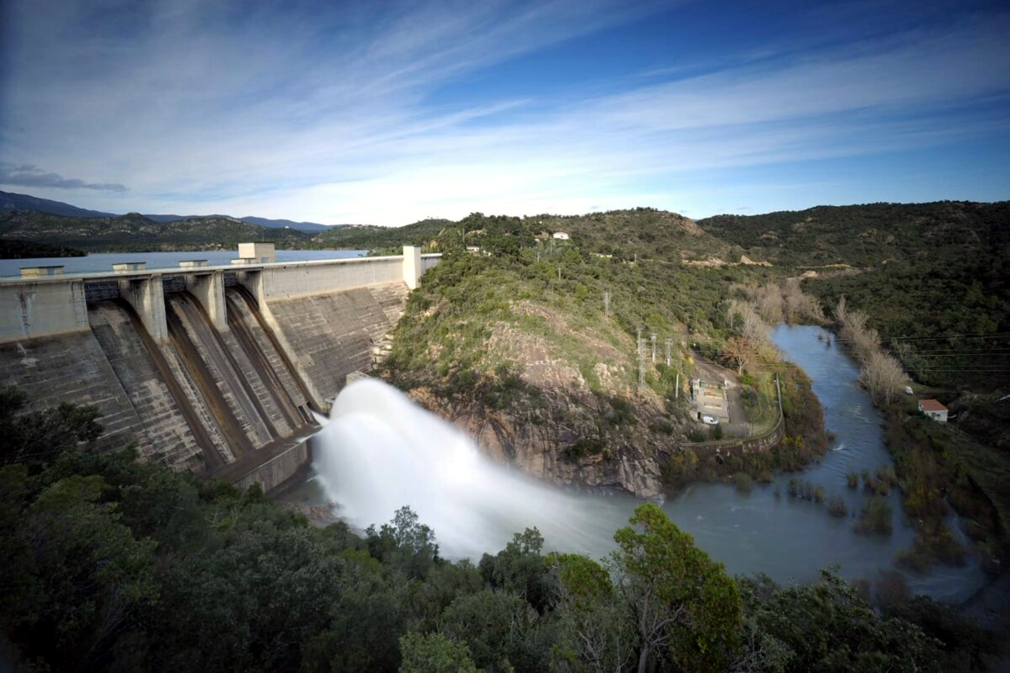 Pressa de la Muga | ACN