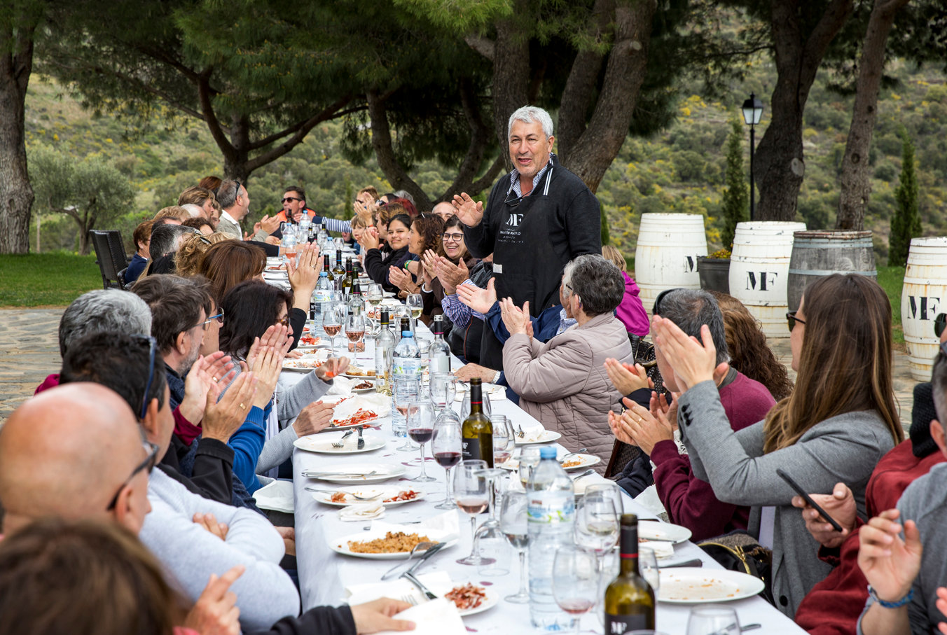 Una de les activitats de Vívid | Vívid