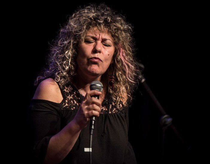 Big Mama farà la conferència-concert 'Teresa Pàmies, la llengua com a ofici'