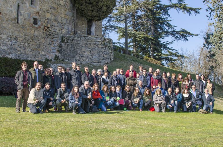 Participants del projecte Ruralitzation