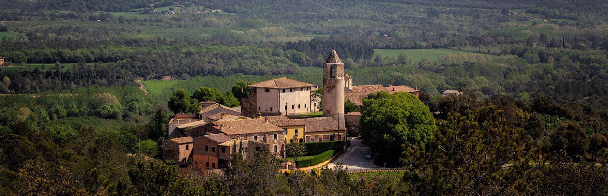 Bruyola és un municipi dels que integren l'associació Micropobles