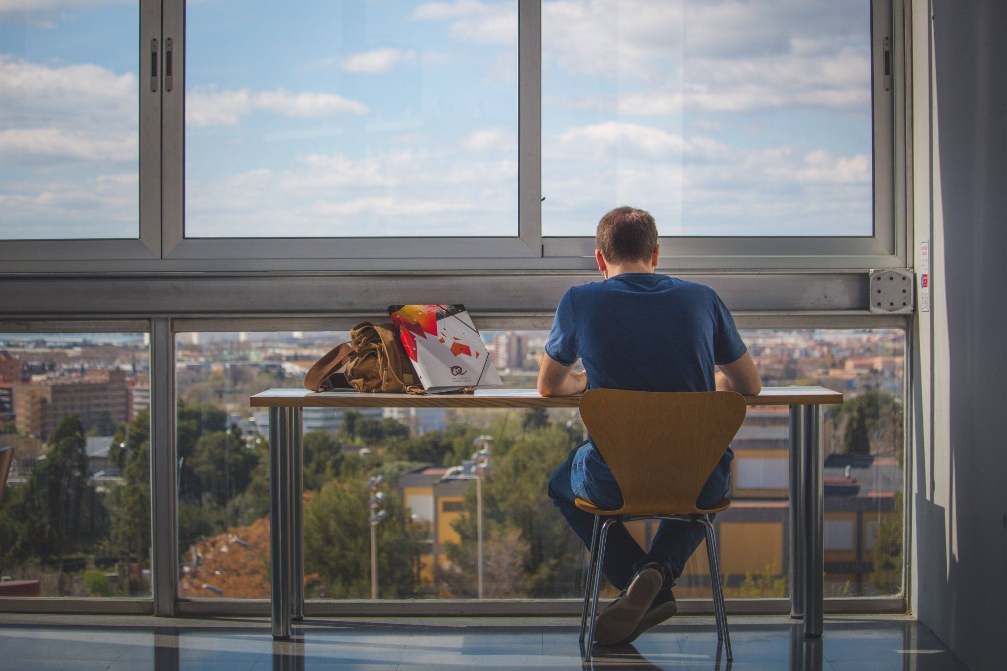 Els estudiants tarragonins ho tindran més fàcil que mai per anar a la URV | Universitat Rovira i Virgili