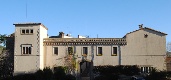 Escola Agrària de l'EmpordàEmpordà
