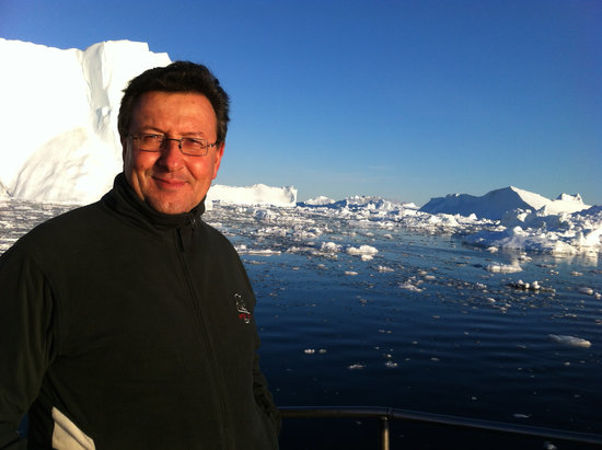 L'oceanògraf Carlos M. Duarte, Premi Ramon Margalef d’Ecologia 2019 | ACN