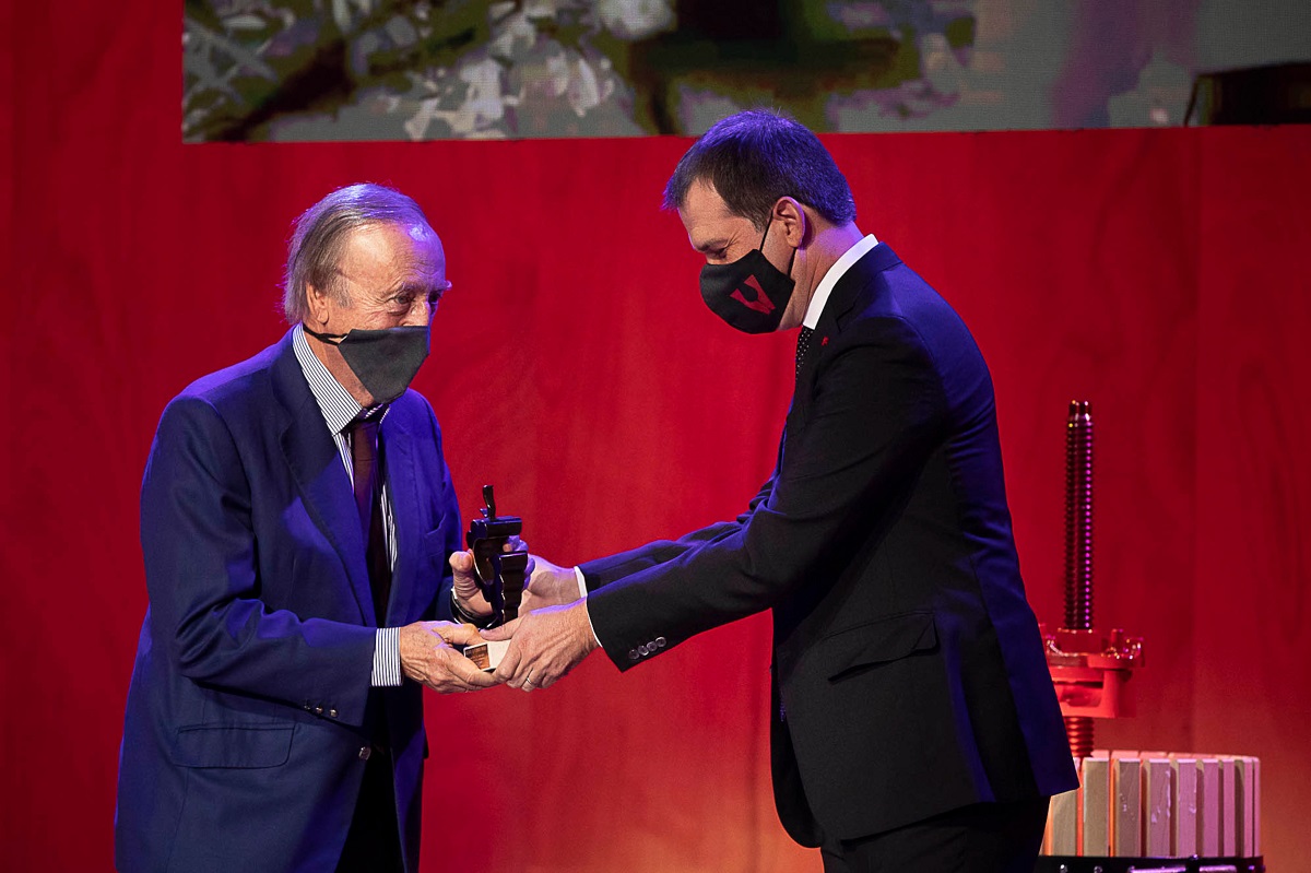 08.10.2021, Vilafranca del Penedès