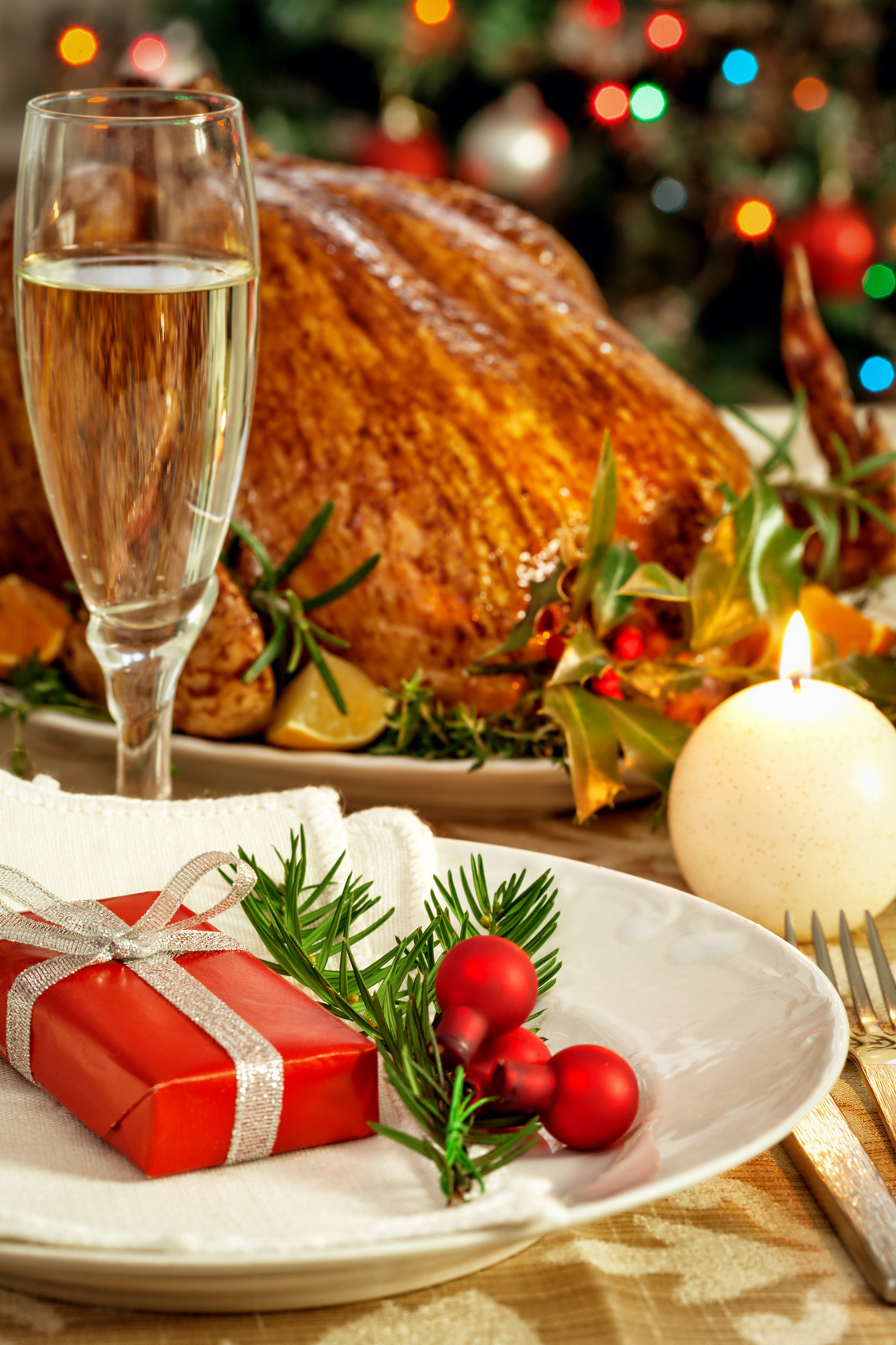 Imatge: Capó farcit. AdobeStock.