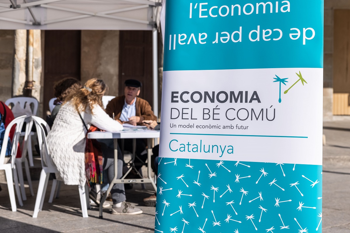 startap.cat / Ajuntament de Sta. Coloma de Queralt