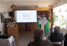 «Fet al Parc»: un nou segell que uneix producció sostenible i preservació de la natura a Catalunya