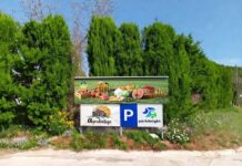 L’administració “executa” el pagès: 30.000 euros en multes per vendre pomes a Ventalló