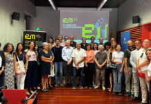 Territori Rural participa en el projecte Escat Mèdia presentat per l’AMIC i Ràdio Arrels a la Casa de la Generalitat de Catalunya a Perpinyà